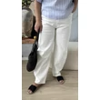 Fehér baggy farmer 
