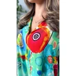 Poppy ruha 