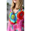 Poppy ruha 