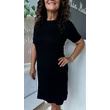 Anna kötött ruha 
