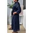 Maxi madeira ruha 