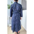 Maxi madeira ruha 