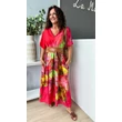 Poppy ruha 