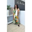 Poppy ruha 