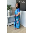 Poppy ruha 
