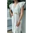 Bianco madeira ruha 