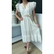 Bianco madeira ruha 