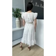 Bianco madeira ruha 