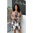 Marina elegáns ruha 