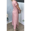 Adelina kötős maxi ruha