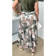 Vivien mintás nadrágszoknya 