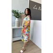 Capri ruha 