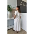 Elina zsebes ruha