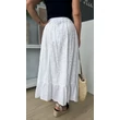 Eszter madeirás szoknya 