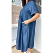 Flow oversize farmer ruha 