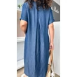 Flow oversize farmer ruha 