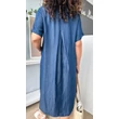 Flow oversize farmer ruha 
