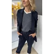 Janet gumisderekú nadrág 