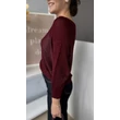 Lurexes pulcsi 
