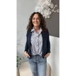 Wendy blézer 