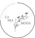 La Mia Moda La Mia Moda