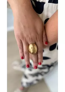 Arany nagy gyűrű