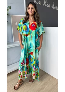 Poppy ruha 
