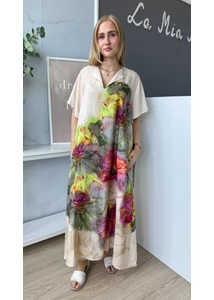 Poppy ruha 