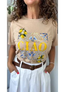 Ciao póló 