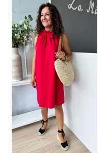 Florella viszkóz ruha 