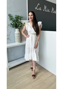 Bianco madeira ruha 