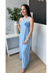 Flora overál 