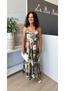 Felícia pántos ruha 