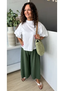 Alexa nadrágszoknya 