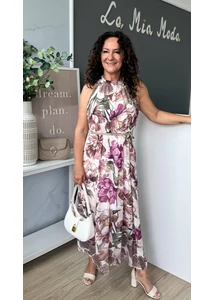 Nadia elegáns ruha 