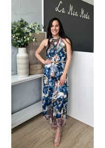 Nadia elegáns ruha 