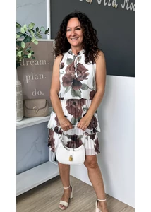 Marina elegáns ruha 