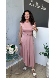 Bonita asszimetrikus ruha