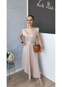 Bonita asszimetrikus ruha
