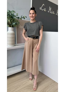 Savannah bőszárú nadrág 