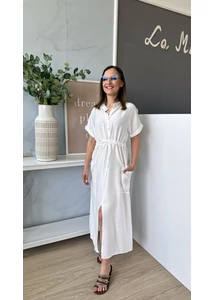 Elina zsebes ruha