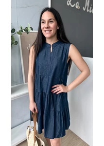 Zita farmer ruha 