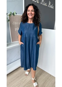 Flow oversize farmer ruha 