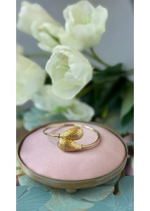 Női vékony karperec