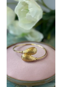 Női vékony karperec