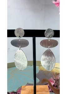 3 részes fülbevaló 