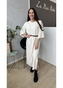 Lezser maxi ruha 