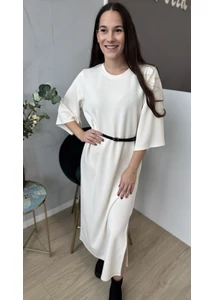 Lezser maxi ruha 