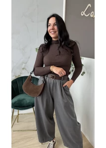 Keményfalú kézitáska 
