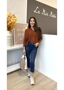 Mom fit farmer 